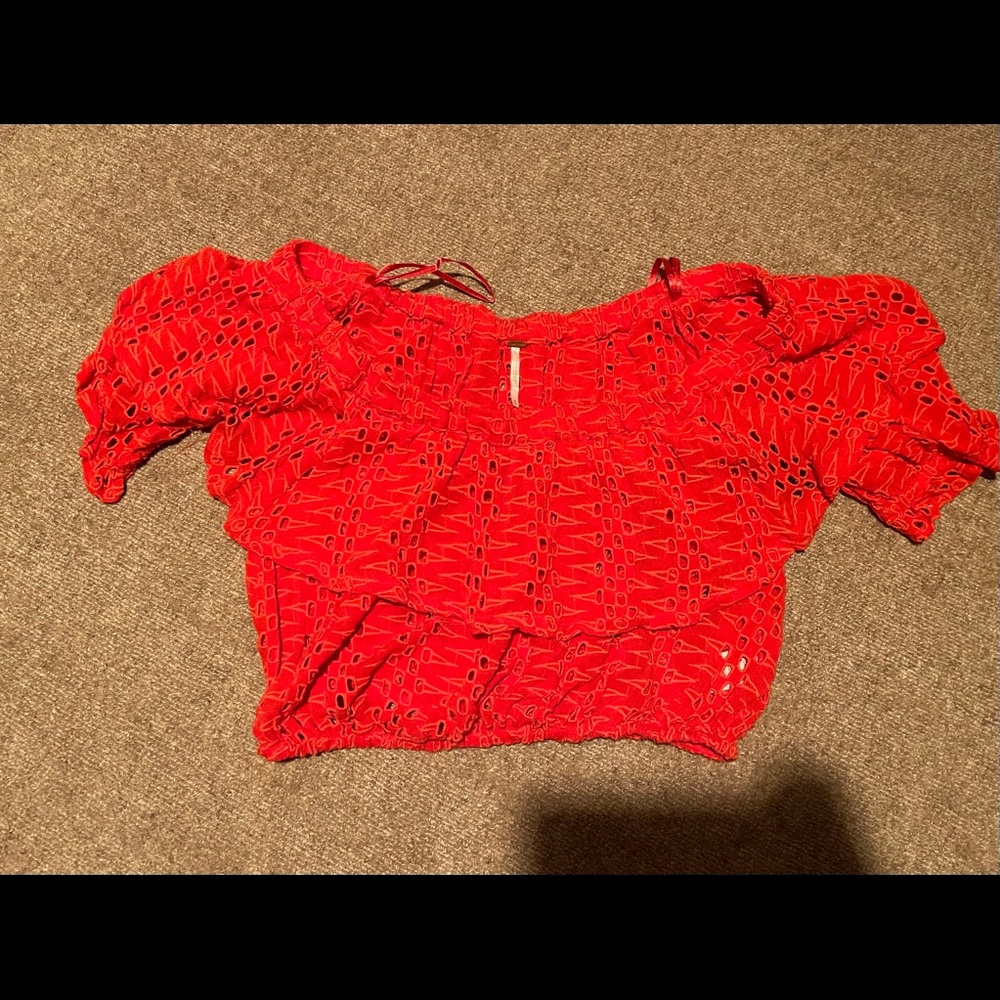 Free People Top
